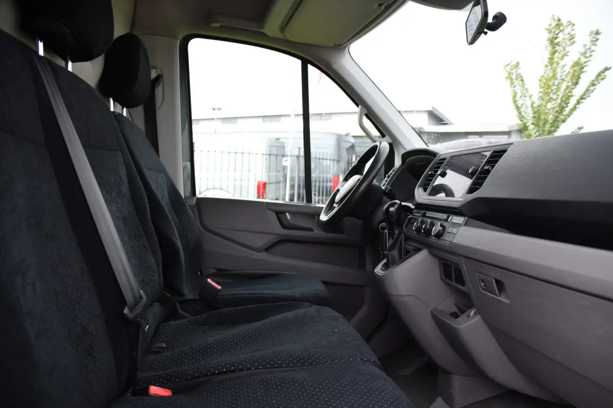 3.180 35 2.0 L3H3 4x4 PB Edition Camera, Cruise, Carplay, LED, Trekhaak, 177pk, Automaat, Sensoren, Stoelverwarming, Uniek!