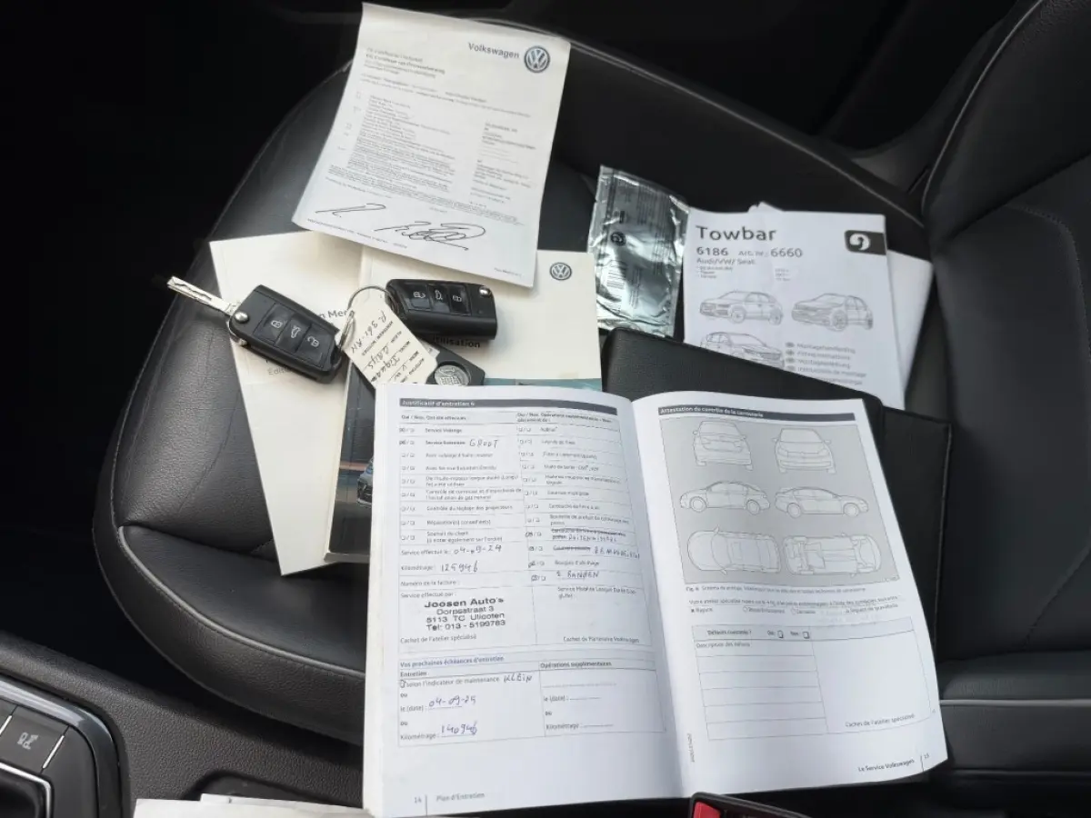 1.4 TSI ACT CL BNS R
