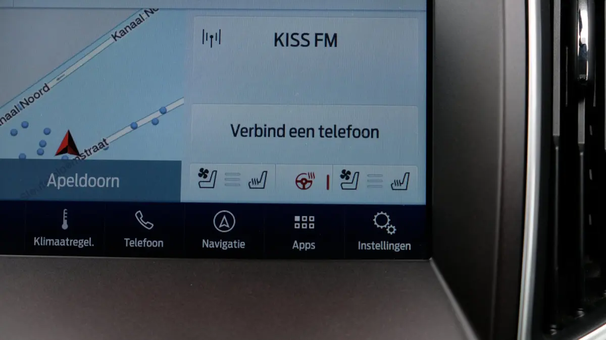 2.0 Vignale 240PK Carplay|Leder|Pano|Stoel verk / verw | Vol!