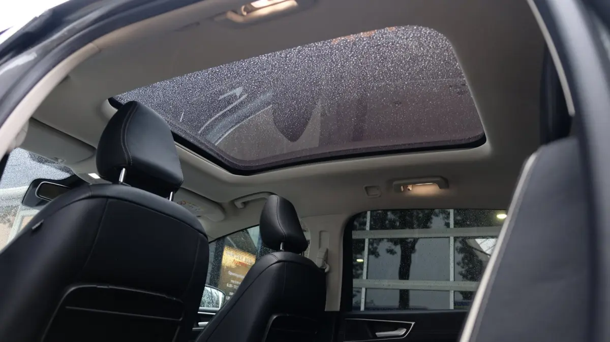 2.0 Vignale 240PK Carplay|Leder|Pano|Stoel verk / verw | Vol!