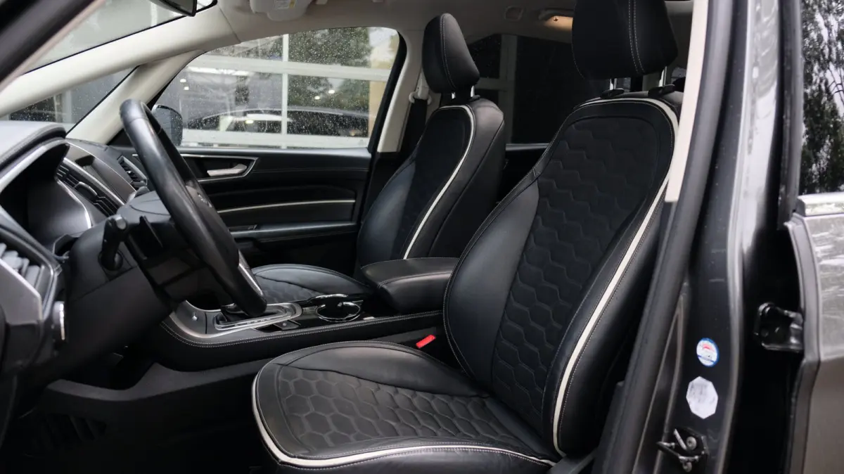2.0 Vignale 240PK Carplay|Leder|Pano|Stoel verk / verw | Vol!