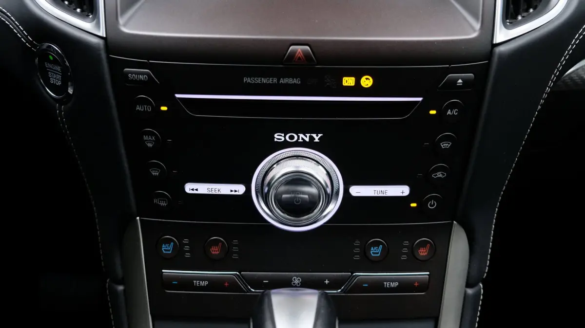 2.0 Vignale 240PK Carplay|Leder|Pano|Stoel verk / verw | Vol!