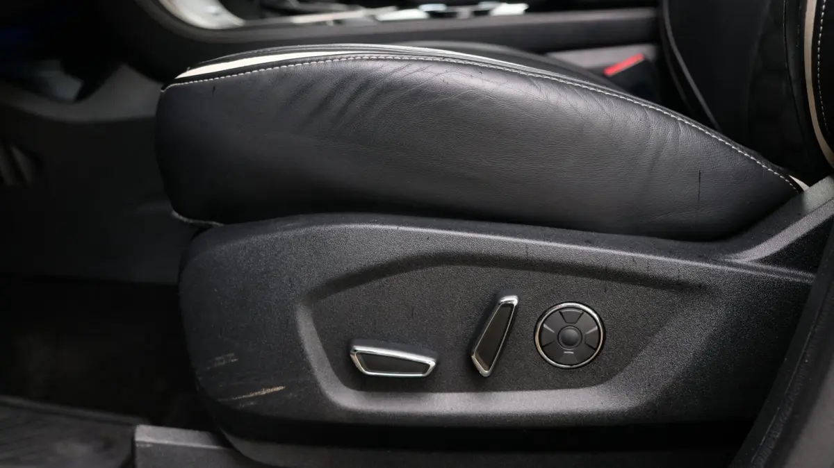 2.0 Vignale 240PK Carplay|Leder|Pano|Stoel verk / verw | Vol!