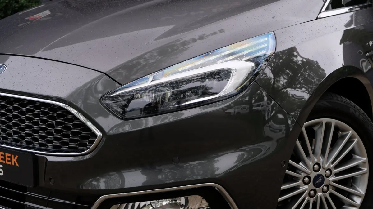 2.0 Vignale 240PK Carplay|Leder|Pano|Stoel verk / verw | Vol!