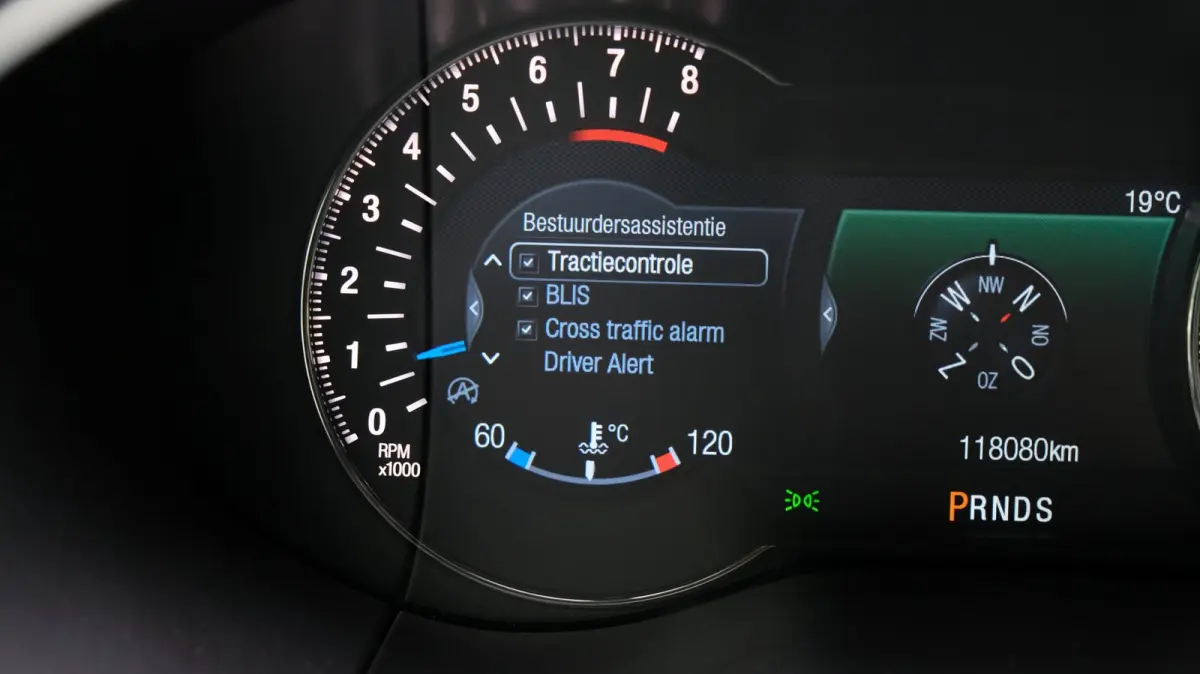 2.0 Vignale 240PK Carplay|Leder|Pano|Stoel verk / verw | Vol!