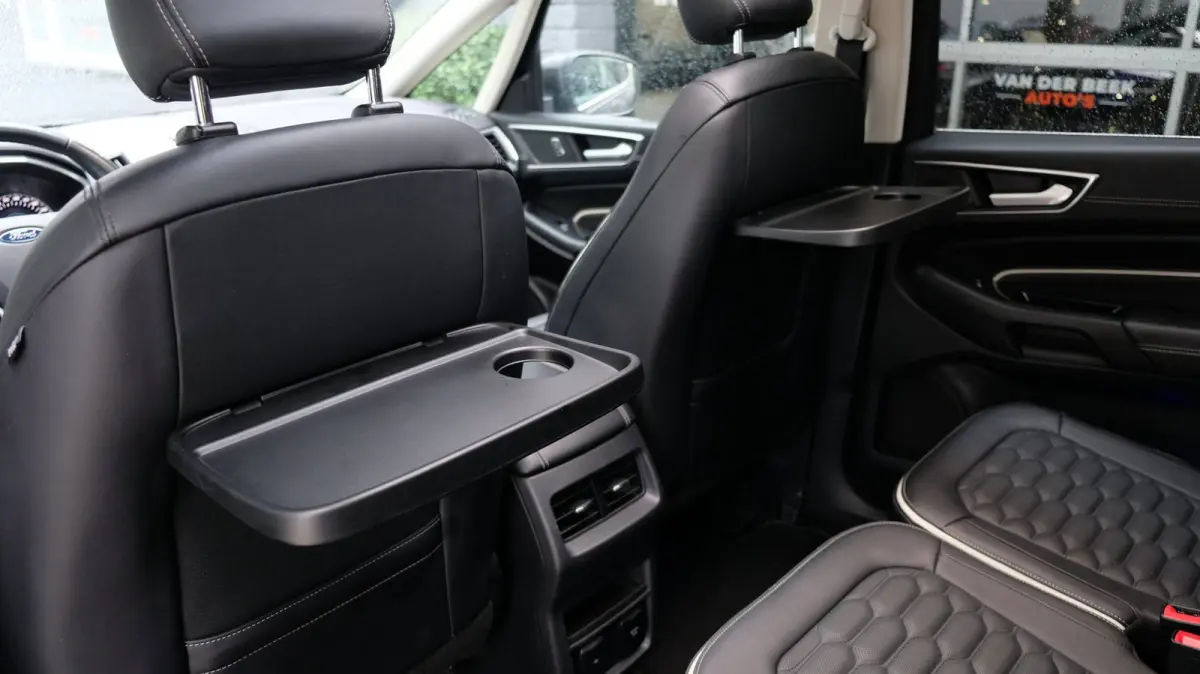 2.0 Vignale 240PK Carplay|Leder|Pano|Stoel verk / verw | Vol!