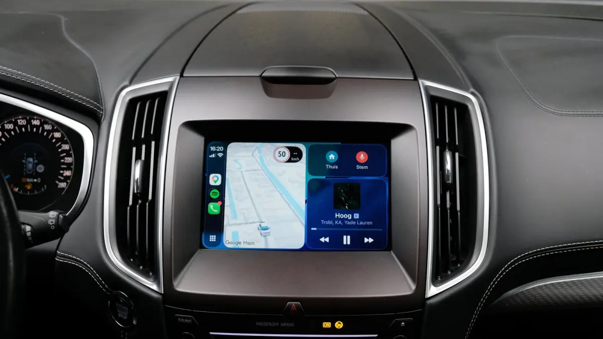 2.0 Vignale 240PK Carplay|Leder|Pano|Stoel verk / verw | Vol!