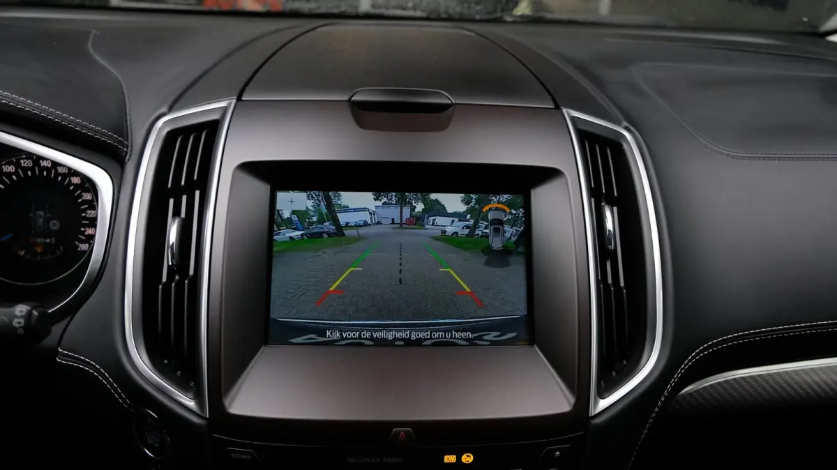 2.0 Vignale 240PK Carplay|Leder|Pano|Stoel verk / verw | Vol!