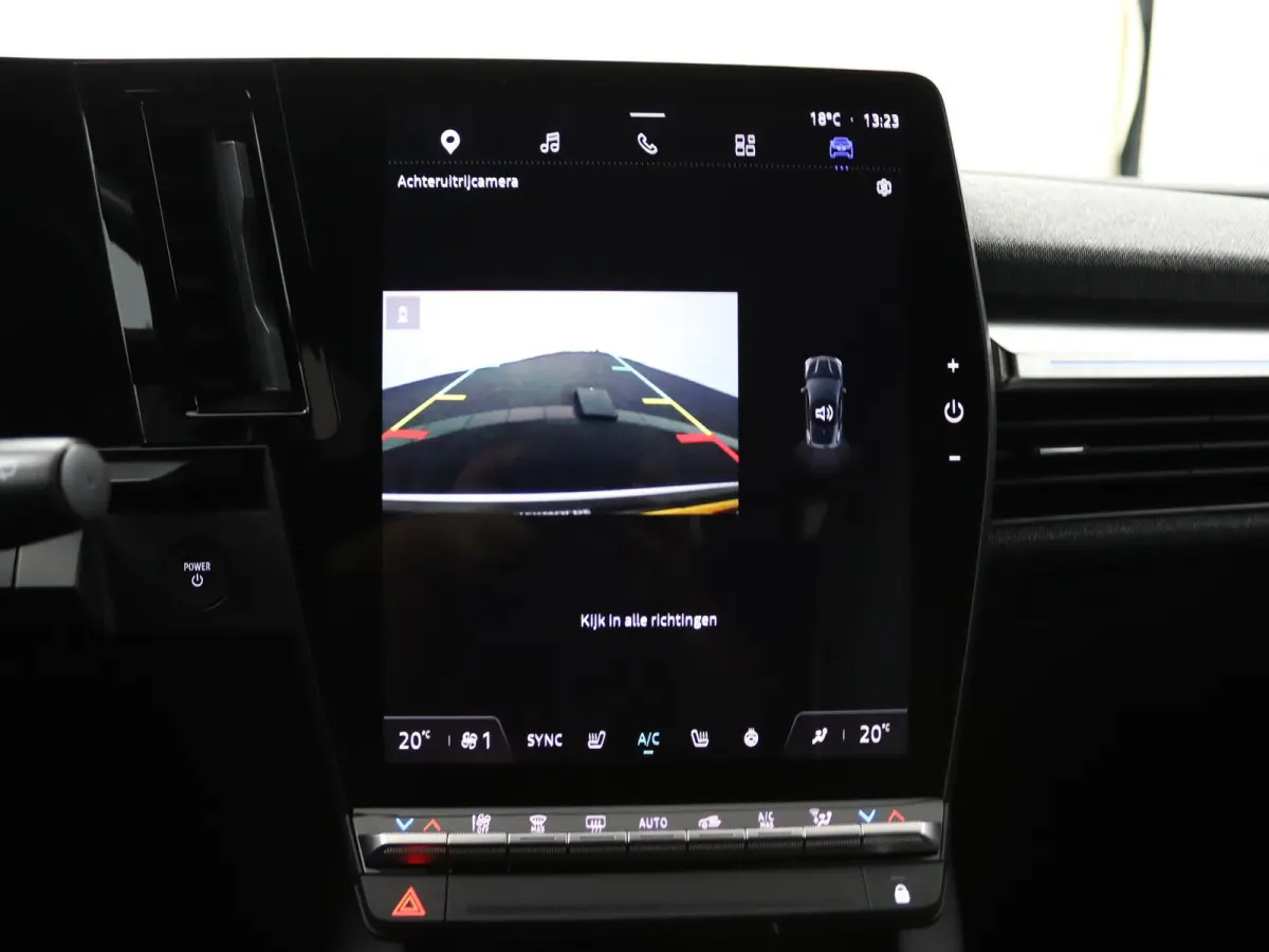 techno EV40 130pk boost charge | SOH 98% | Warmtepomp | Achteruitrijcamera | Google Navigatie |