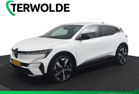 techno EV40 130pk boost charge | SOH 98% | Warmtepomp | Achteruitrijcamera | Google Navigatie |