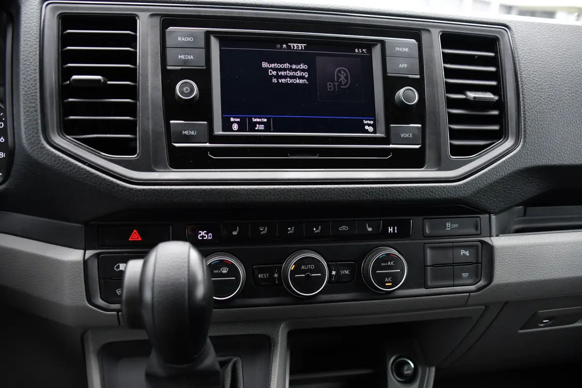 35 2.0 TDI L3H2 Highline PB Edition Adaptieve Cruise, Camera, Carplay, Clima, LED, Stoelverwarming, Multimedia, Sensoren, Uniek!