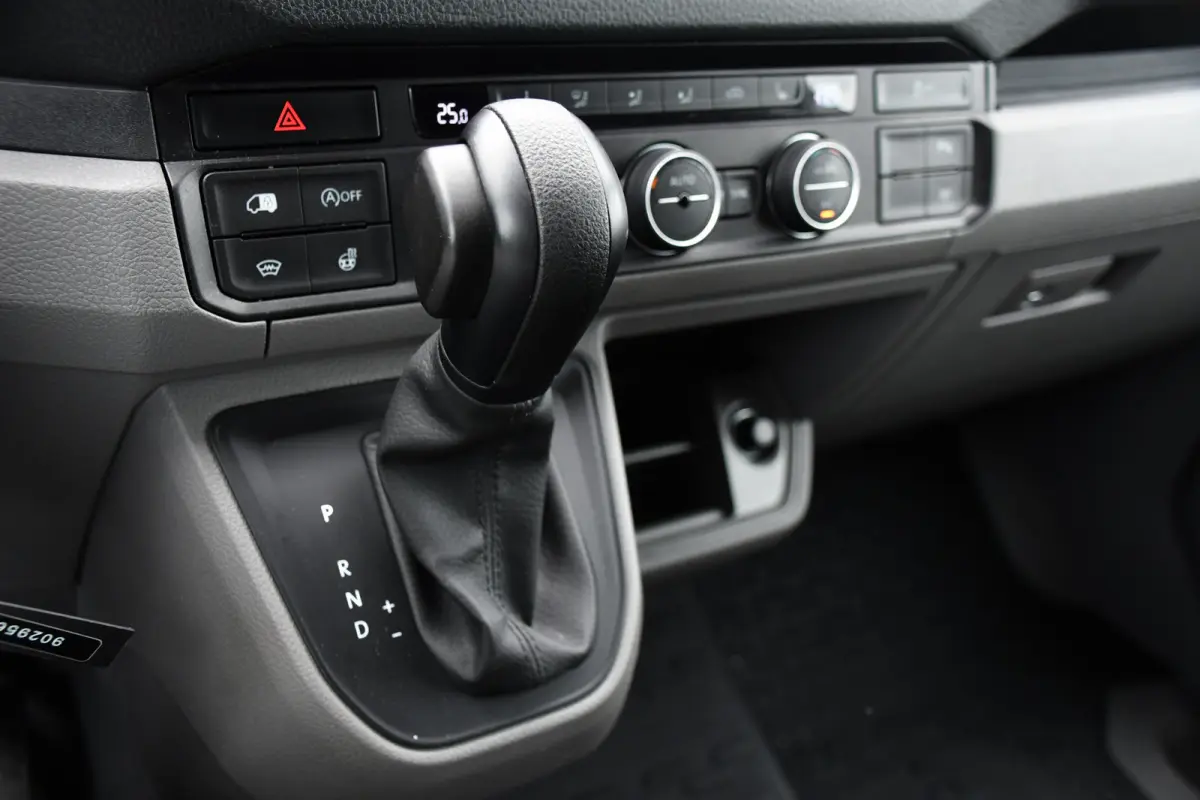 35 2.0 TDI L3H2 Highline PB Edition Adaptieve Cruise, Camera, Carplay, Clima, LED, Stoelverwarming, Multimedia, Sensoren, Uniek!