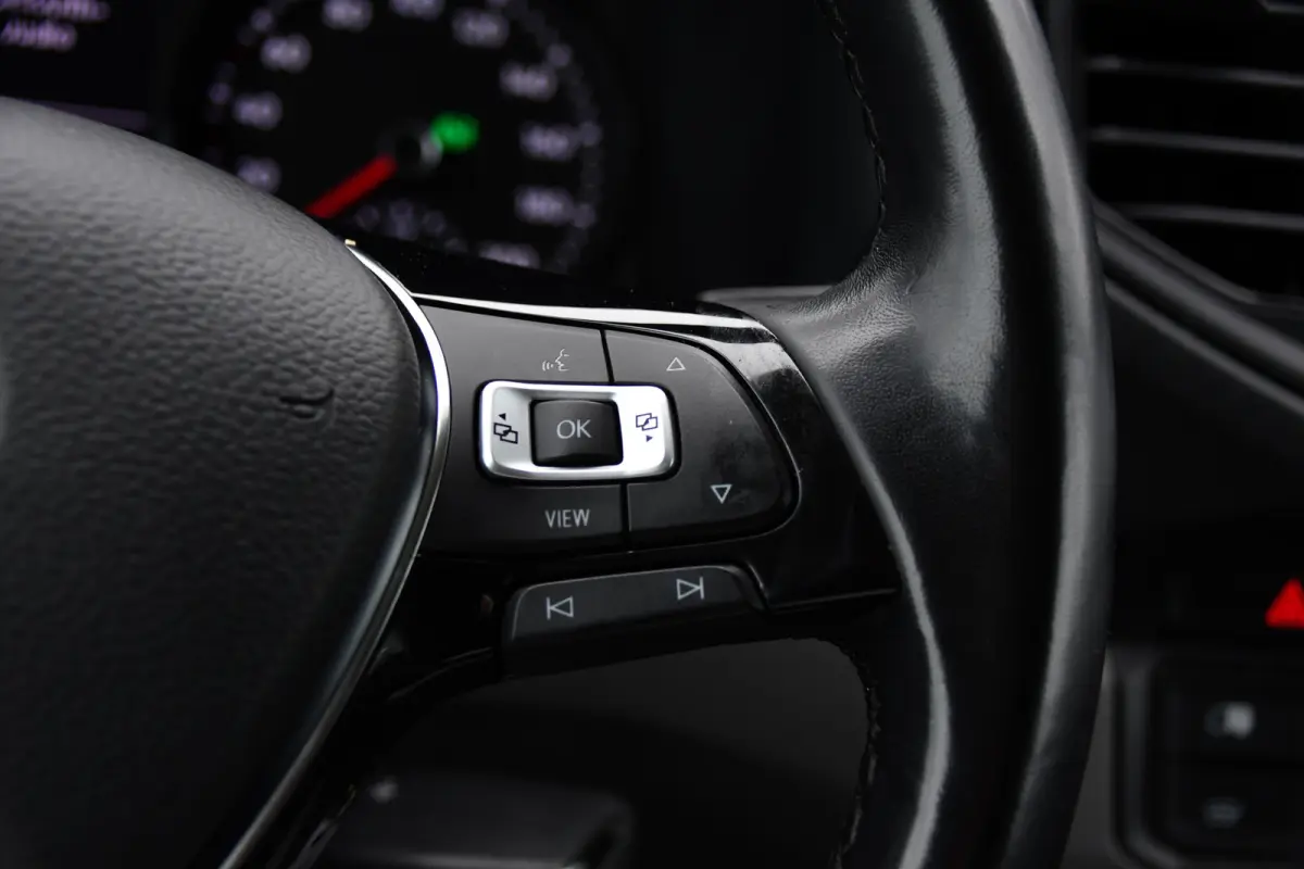35 2.0 TDI L3H2 Highline PB Edition Adaptieve Cruise, Camera, Carplay, Clima, LED, Stoelverwarming, Multimedia, Sensoren, Uniek!