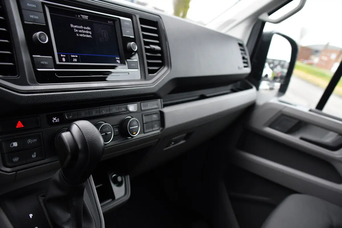 35 2.0 TDI L3H2 Highline PB Edition Adaptieve Cruise, Camera, Carplay, Clima, LED, Stoelverwarming, Multimedia, Sensoren, Uniek!