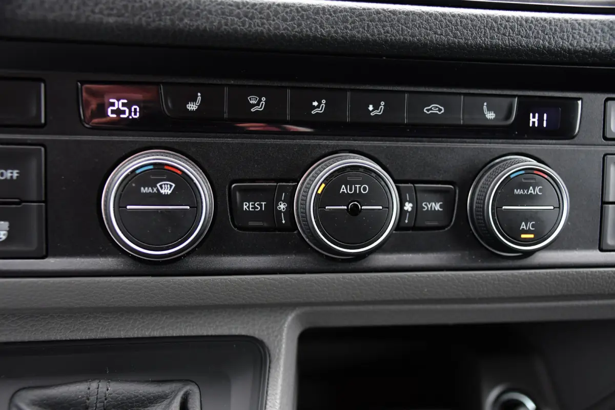 35 2.0 TDI L3H2 Highline PB Edition Adaptieve Cruise, Camera, Carplay, Clima, LED, Stoelverwarming, Multimedia, Sensoren, Uniek!