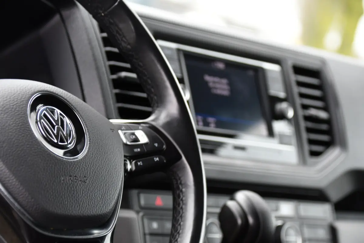 35 2.0 TDI L3H2 Highline PB Edition Adaptieve Cruise, Camera, Carplay, Clima, LED, Stoelverwarming, Multimedia, Sensoren, Uniek!