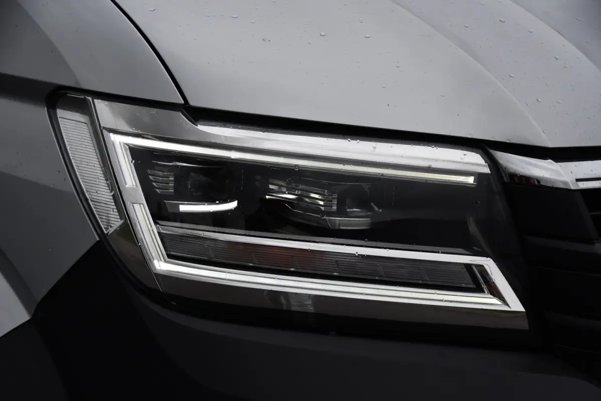 35 2.0 TDI L3H2 Highline PB Edition Adaptieve Cruise, Camera, Carplay, Clima, LED, Stoelverwarming, Multimedia, Sensoren, Uniek!
