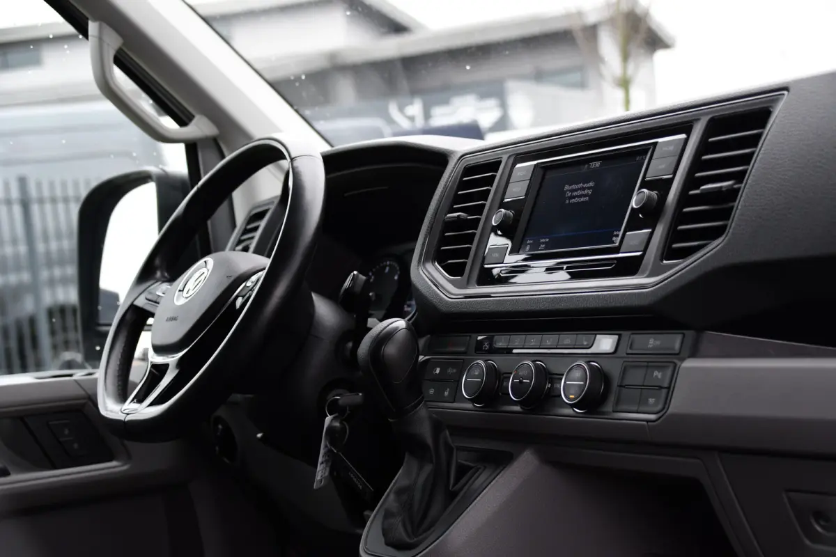 35 2.0 TDI L3H2 Highline PB Edition Adaptieve Cruise, Camera, Carplay, Clima, LED, Stoelverwarming, Multimedia, Sensoren, Uniek!