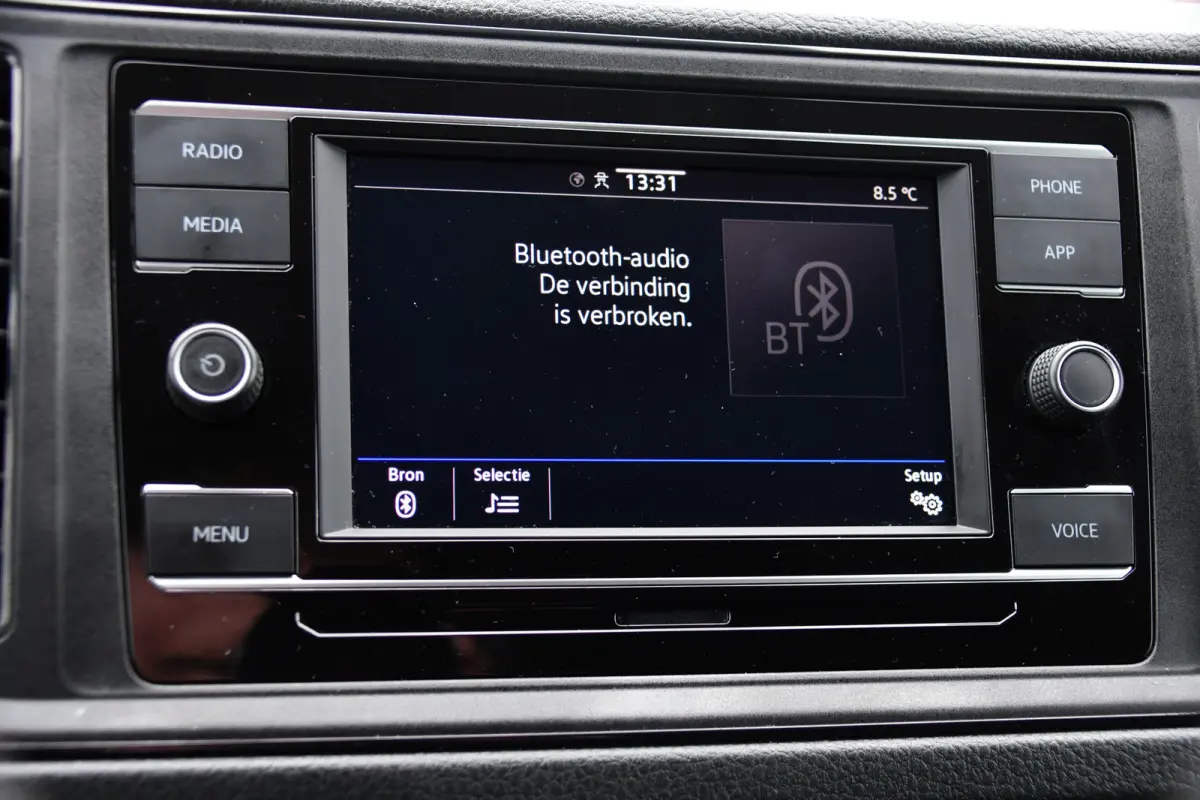 35 2.0 TDI L3H2 Highline PB Edition Adaptieve Cruise, Camera, Carplay, Clima, LED, Stoelverwarming, Multimedia, Sensoren, Uniek!