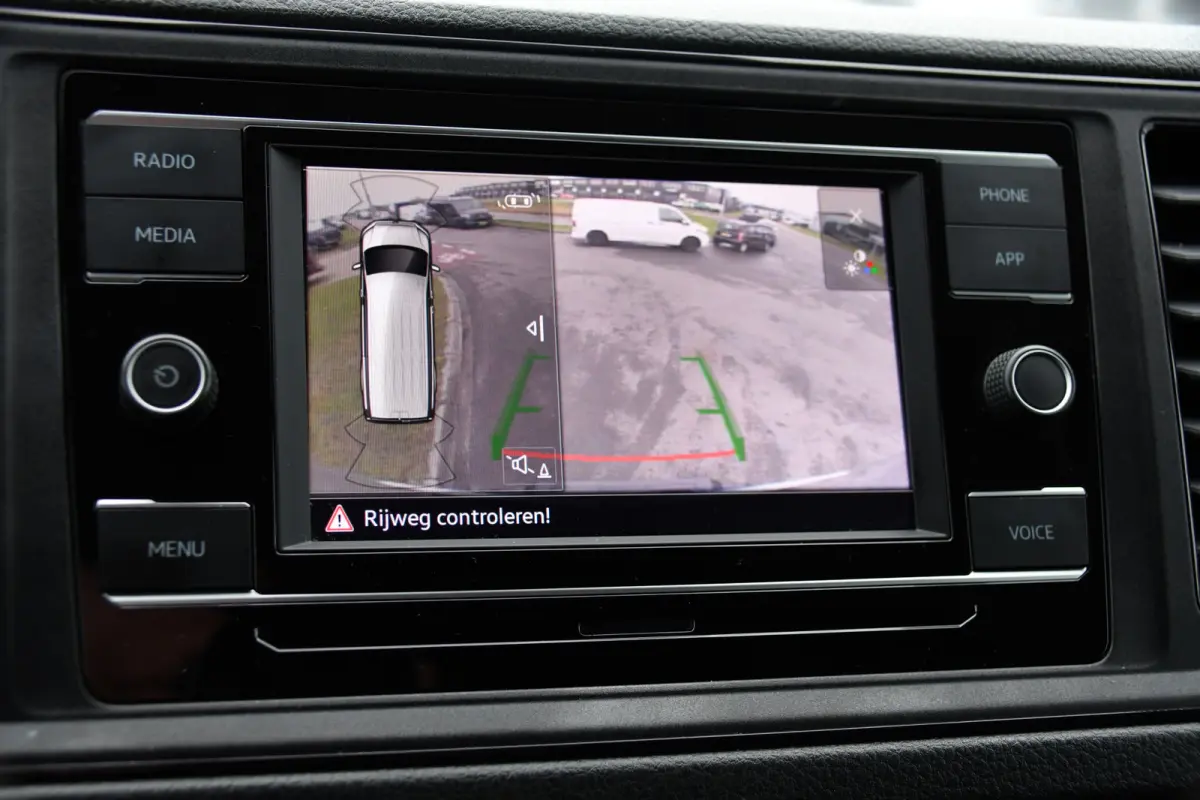 35 2.0 TDI L3H2 Highline PB Edition Adaptieve Cruise, Camera, Carplay, Clima, LED, Stoelverwarming, Multimedia, Sensoren, Uniek!