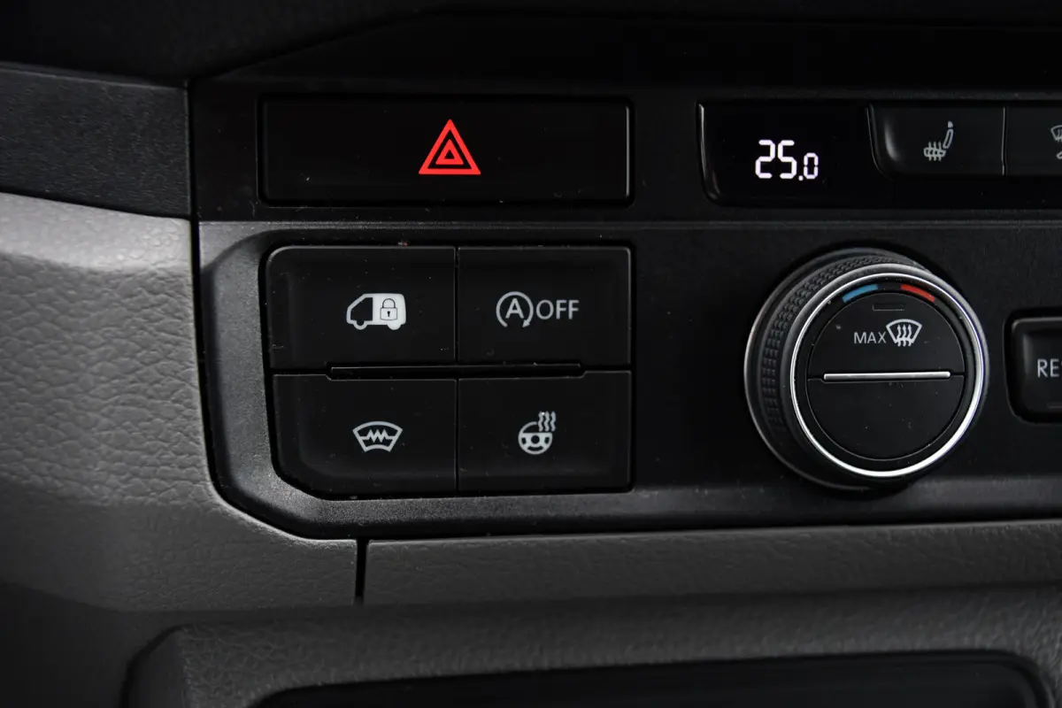 35 2.0 TDI L3H2 Highline PB Edition Adaptieve Cruise, Camera, Carplay, Clima, LED, Stoelverwarming, Multimedia, Sensoren, Uniek!