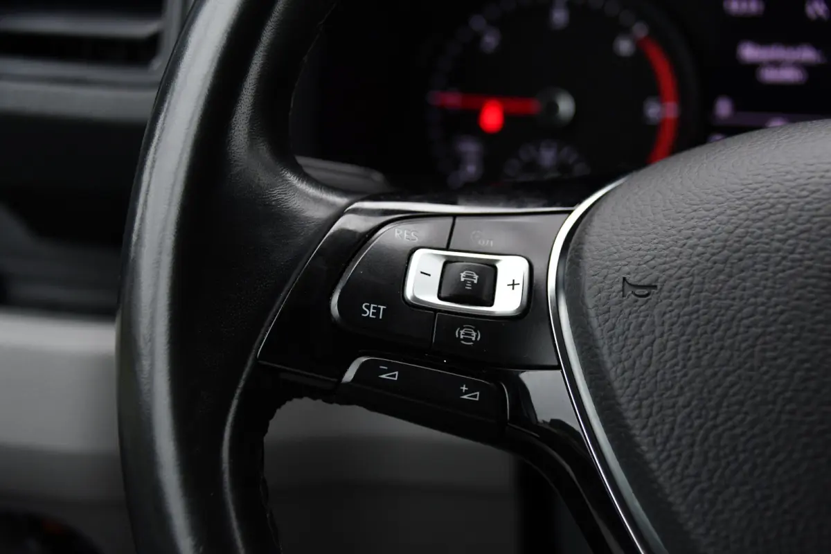 35 2.0 TDI L3H2 Highline PB Edition Adaptieve Cruise, Camera, Carplay, Clima, LED, Stoelverwarming, Multimedia, Sensoren, Uniek!
