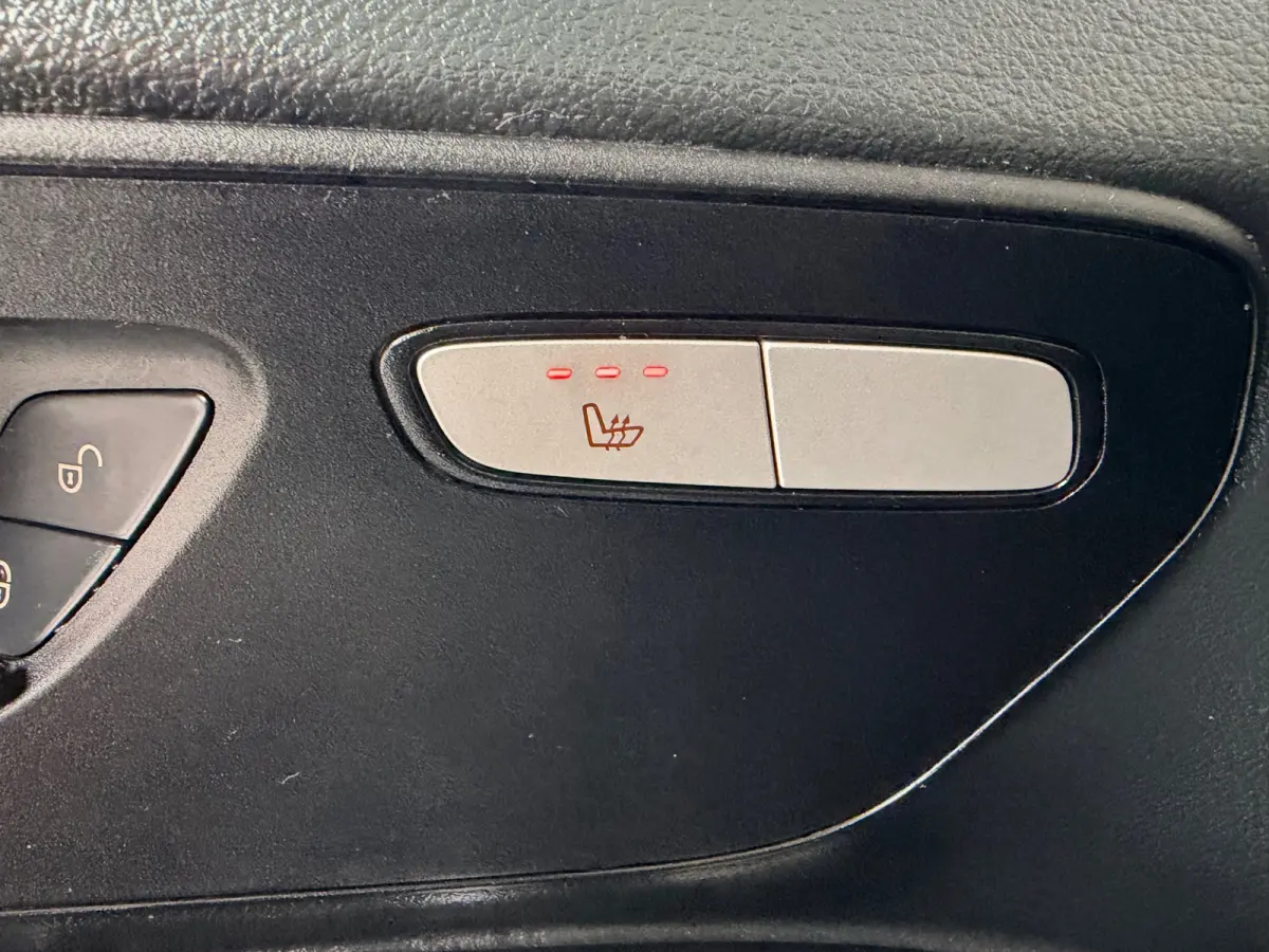 Elektrisch Servicewagen Automaat Lang 66 kWh L2H1 2 Persoons BOTT Inrichting RIJKLAARPRIJS!