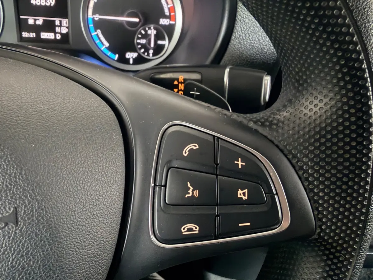Elektrisch Servicewagen Automaat Lang 66 kWh L2H1 2 Persoons BOTT Inrichting RIJKLAARPRIJS!