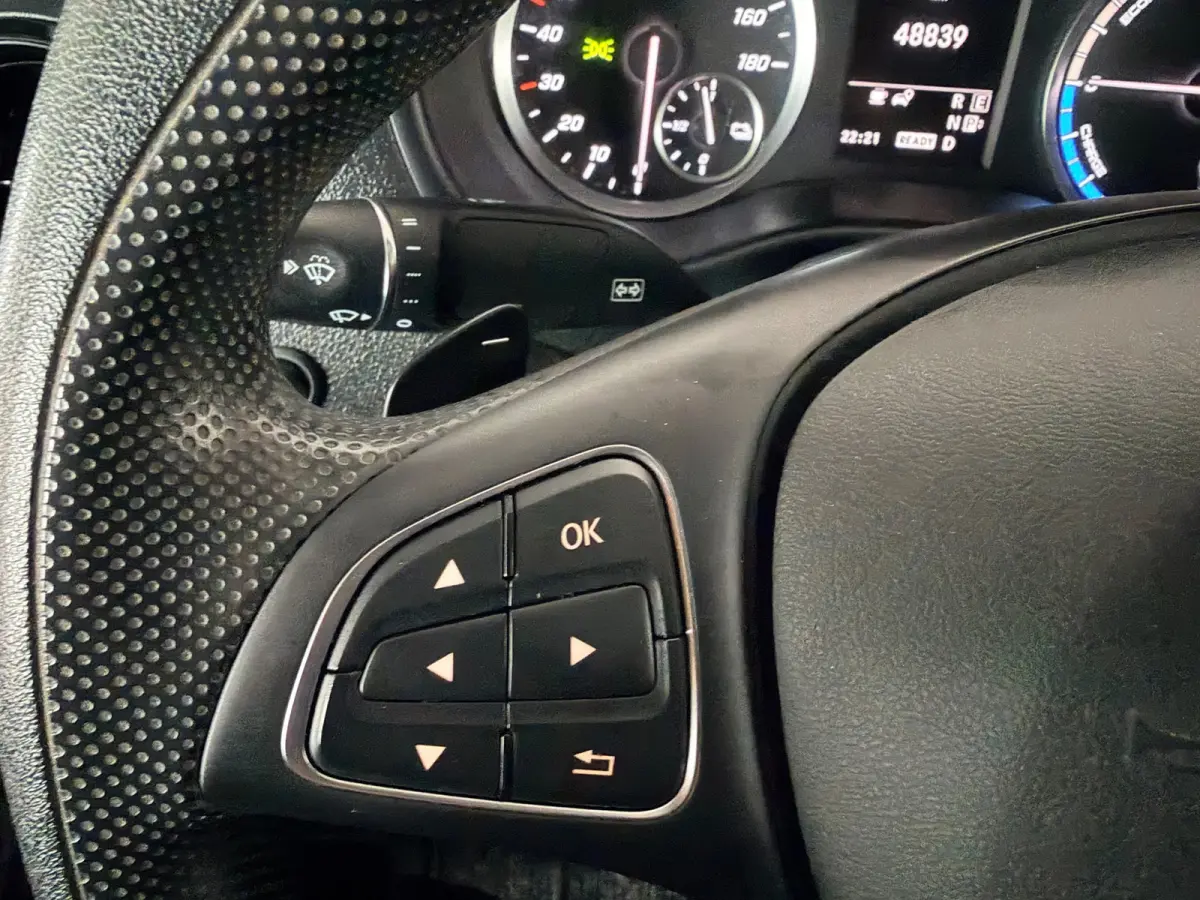 Elektrisch Servicewagen Automaat Lang 66 kWh L2H1 2 Persoons BOTT Inrichting RIJKLAARPRIJS!