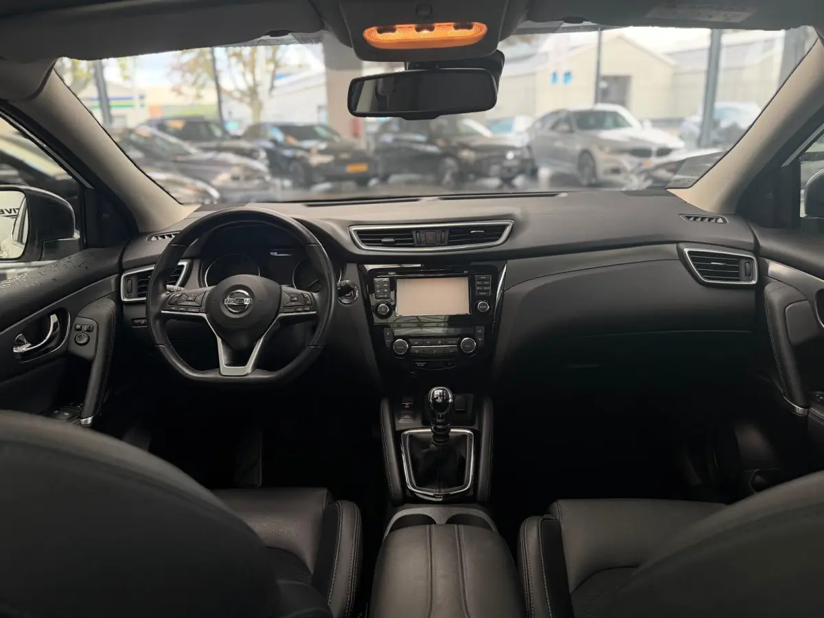 1.2 Tekna / Navigatie / Panoramadak /