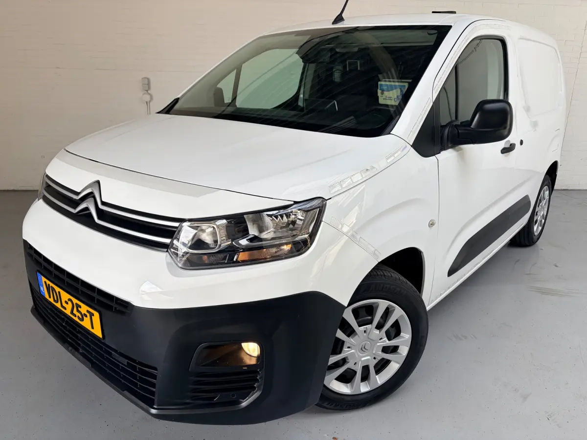 Servicewagen automaat 1.5 BlueHDI 130pk L1H1 BOTT inrichting, Victron omvormer v230, Standkachel, RIJKLAARPRIJS!