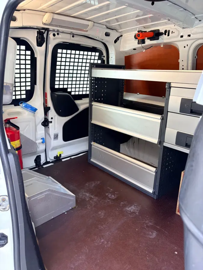 Servicewagen automaat 1.5 BlueHDI 130pk L1H1 BOTT inrichting, Victron omvormer v230, Standkachel, RIJKLAARPRIJS!