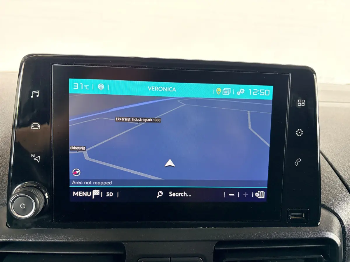 Servicewagen automaat 1.5 BlueHDI 130pk L1H1 BOTT inrichting, Victron omvormer v230, Standkachel, RIJKLAARPRIJS!