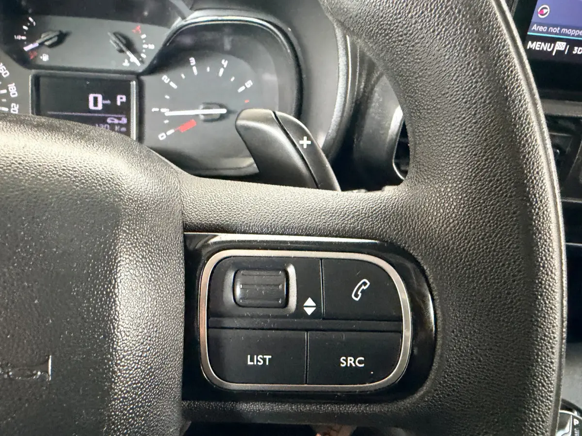 Servicewagen automaat 1.5 BlueHDI 130pk L1H1 BOTT inrichting, Victron omvormer v230, Standkachel, RIJKLAARPRIJS!