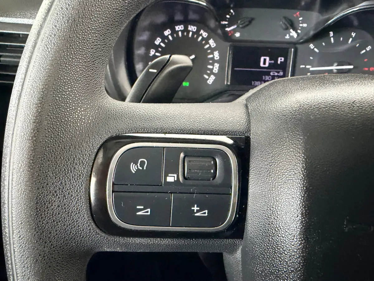 Servicewagen automaat 1.5 BlueHDI 130pk L1H1 BOTT inrichting, Victron omvormer v230, Standkachel, RIJKLAARPRIJS!