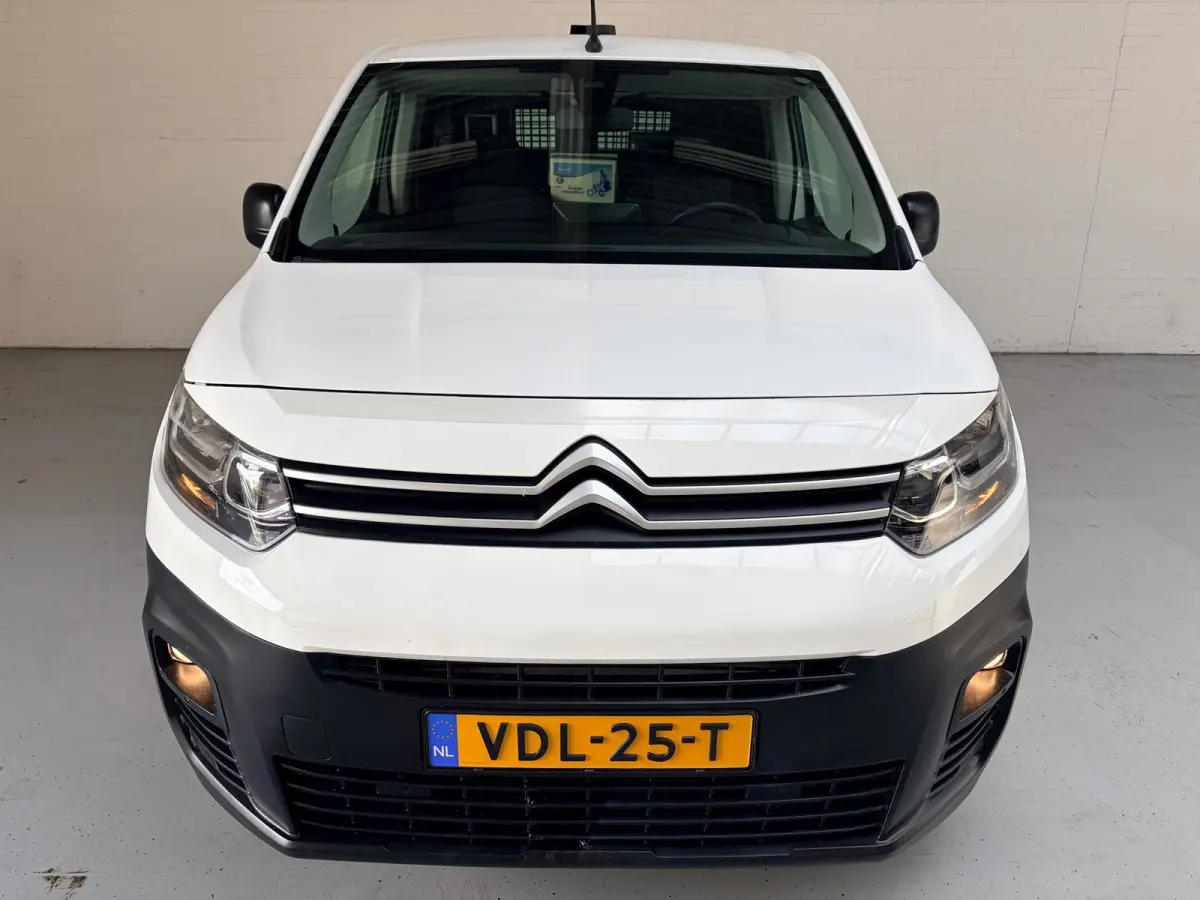 Servicewagen automaat 1.5 BlueHDI 130pk L1H1 BOTT inrichting, Victron omvormer v230, Standkachel, RIJKLAARPRIJS!