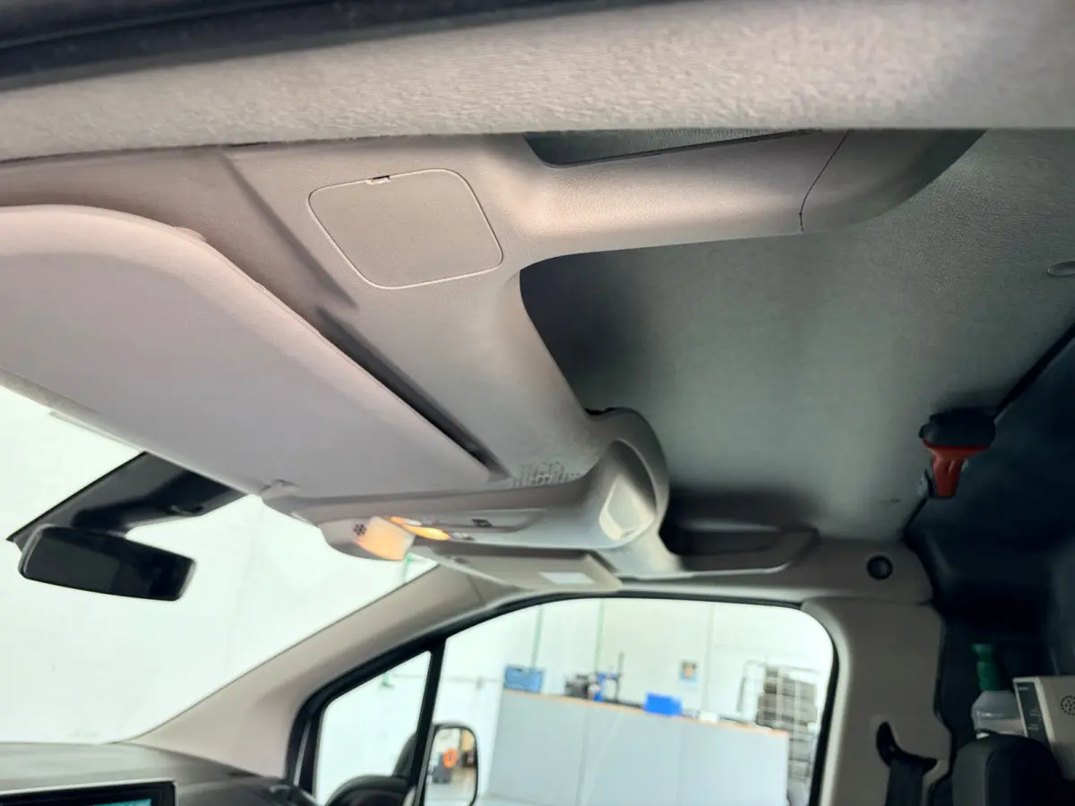 Servicewagen automaat 1.5 BlueHDI 130pk L1H1 BOTT inrichting, Victron omvormer v230, Standkachel, RIJKLAARPRIJS!