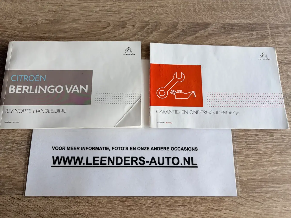 Servicewagen automaat 1.5 BlueHDI 130pk L1H1 BOTT inrichting, Victron omvormer v230, Standkachel, RIJKLAARPRIJS!