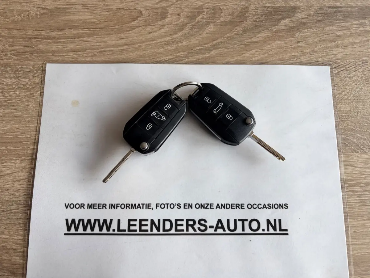 Servicewagen automaat 1.5 BlueHDI 130pk L1H1 BOTT inrichting, Victron omvormer v230, Standkachel, RIJKLAARPRIJS!