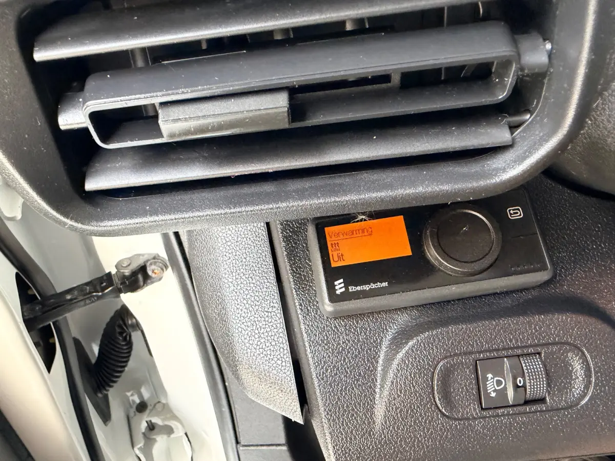 Servicewagen automaat 1.5 BlueHDI 130pk L1H1 BOTT inrichting, Victron omvormer v230, Standkachel, RIJKLAARPRIJS!