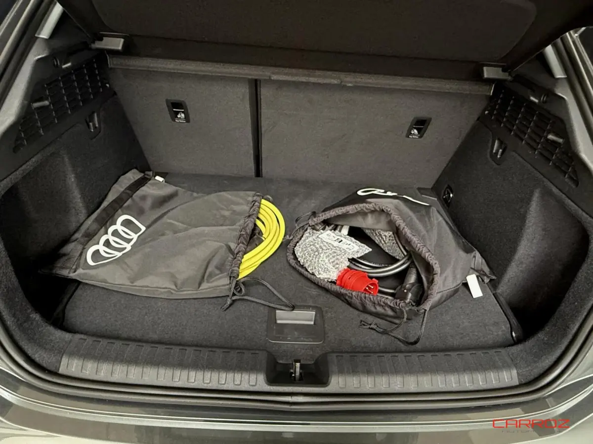 45 TFSI e S edition Competition Pano ACC Camera Matrix HUD B&O