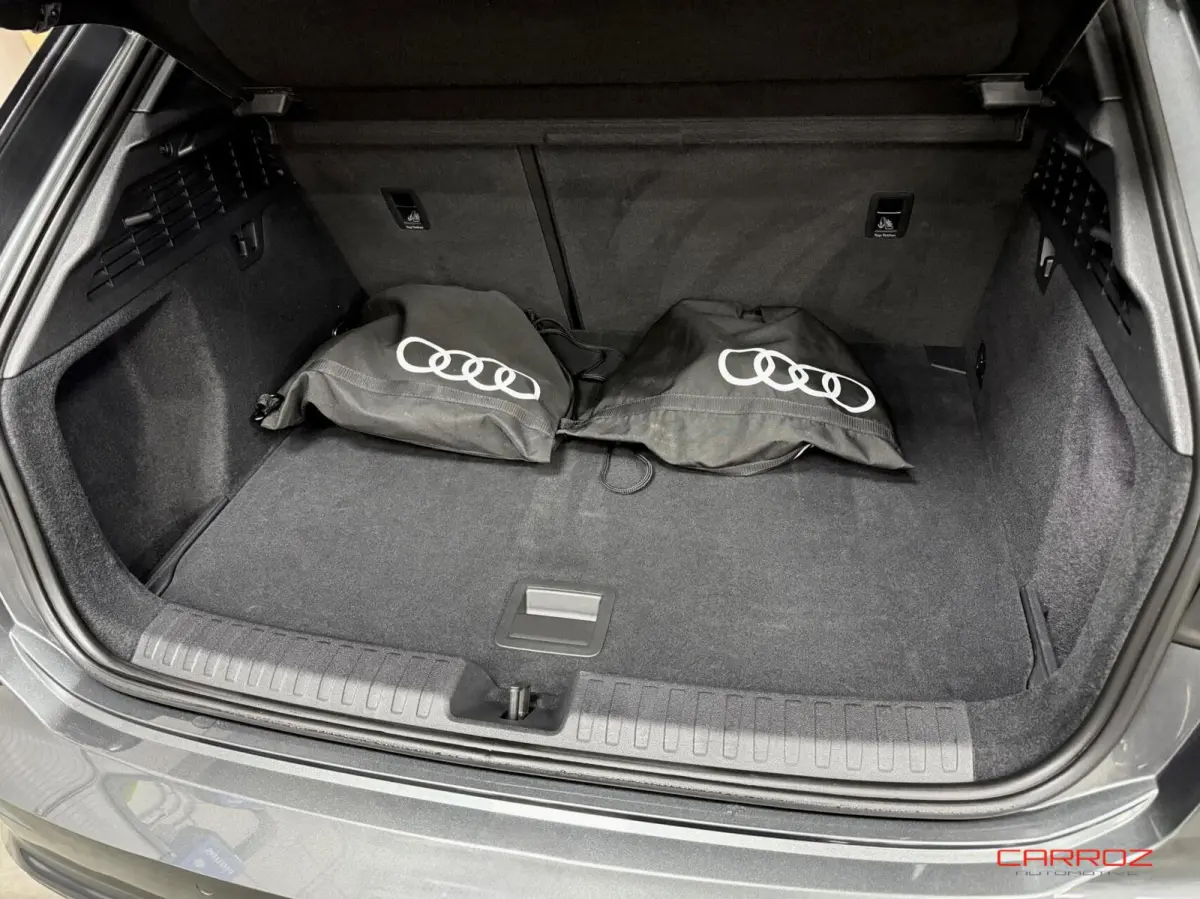 45 TFSI e S edition Competition Pano ACC Camera Matrix HUD B&O