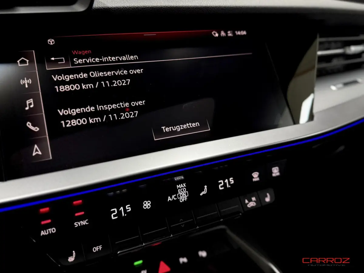 45 TFSI e S edition Competition Pano ACC Camera Matrix HUD B&O