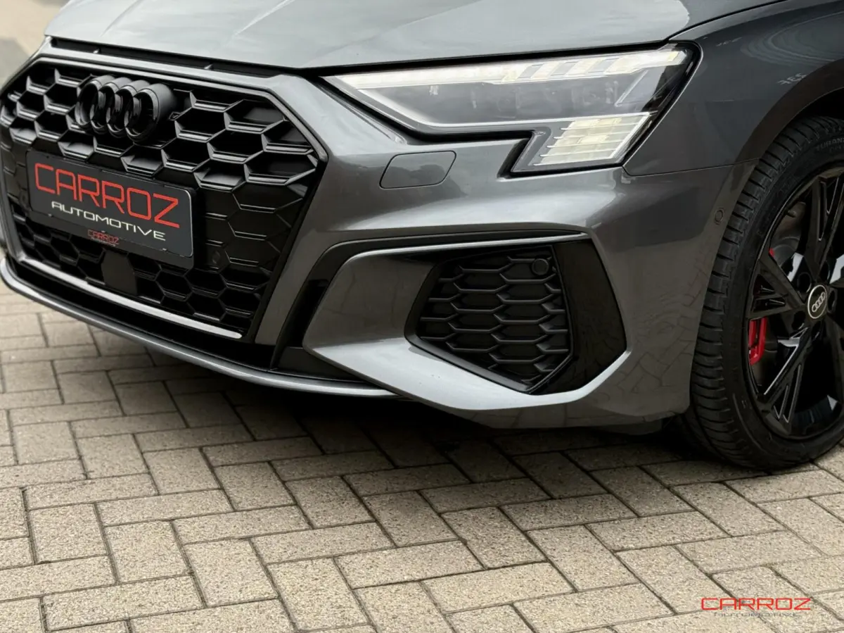 45 TFSI e S edition Competition Pano ACC Camera Matrix HUD B&O