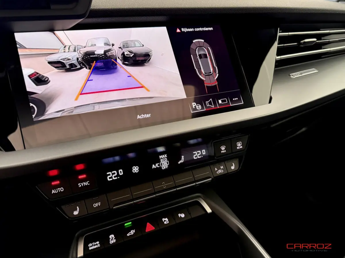 45 TFSI e S edition Competition Pano ACC Camera Matrix HUD B&O