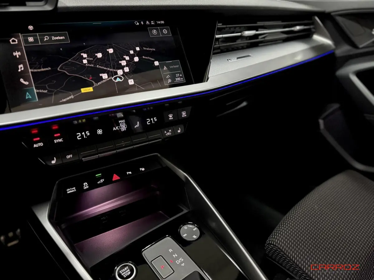45 TFSI e S edition Competition Pano ACC Camera Matrix HUD B&O