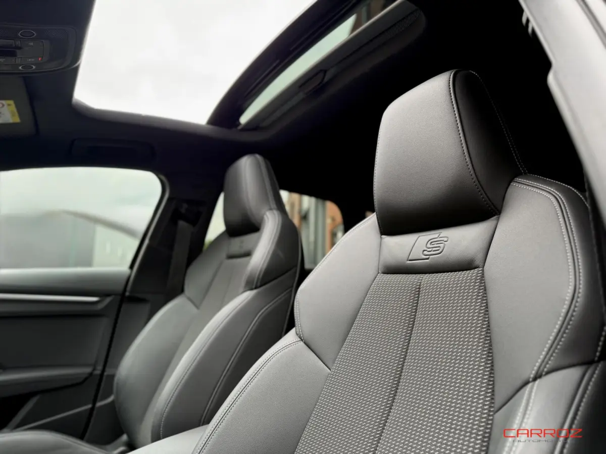 45 TFSI e S edition Competition Pano ACC Camera Matrix HUD B&O
