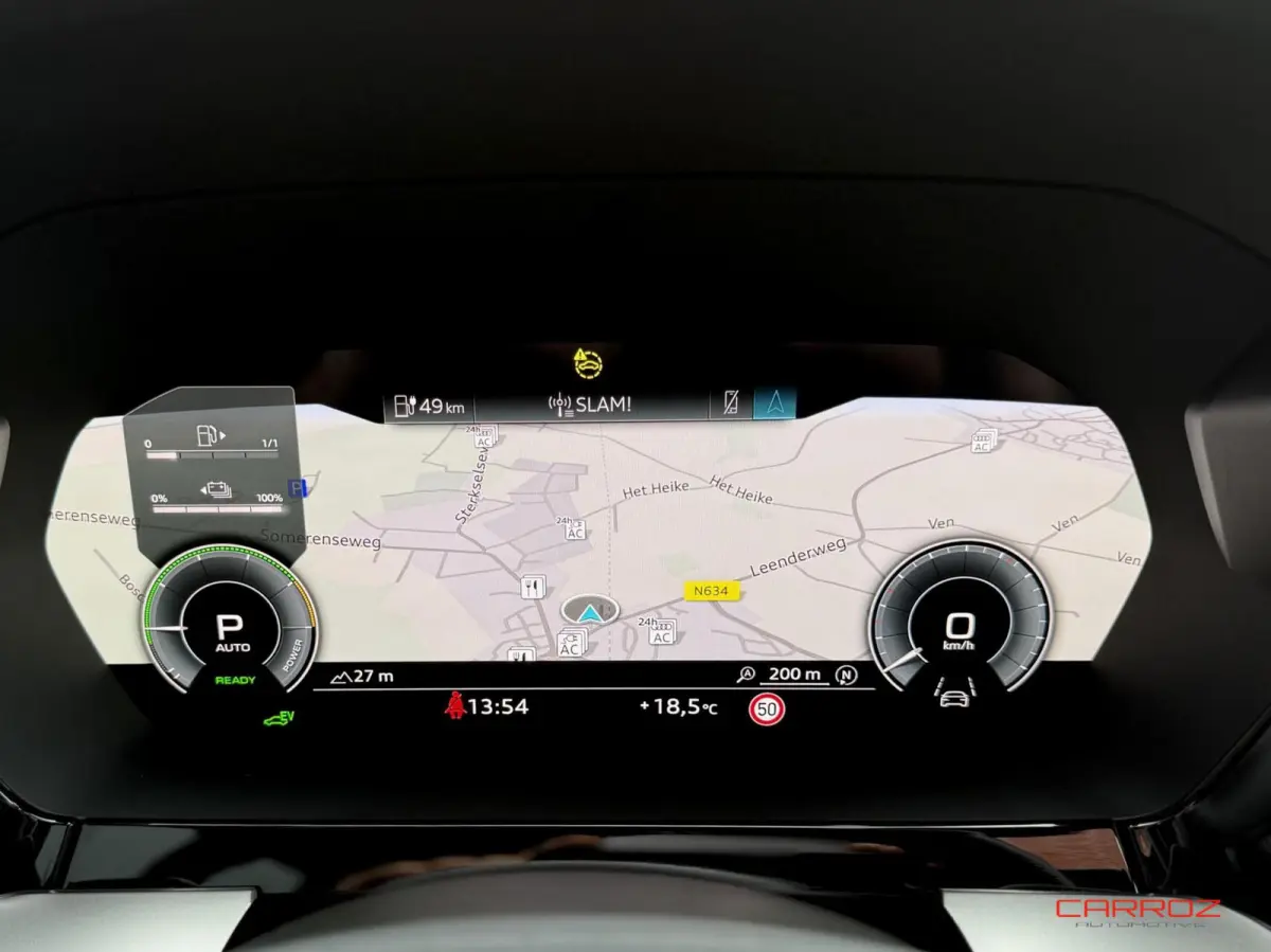 45 TFSI e S edition Competition Pano ACC Camera Matrix HUD B&O