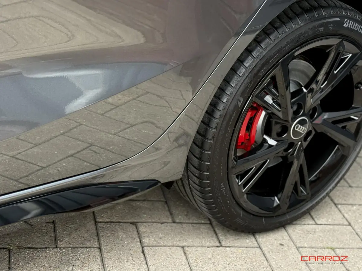 45 TFSI e S edition Competition Pano ACC Camera Matrix HUD B&O
