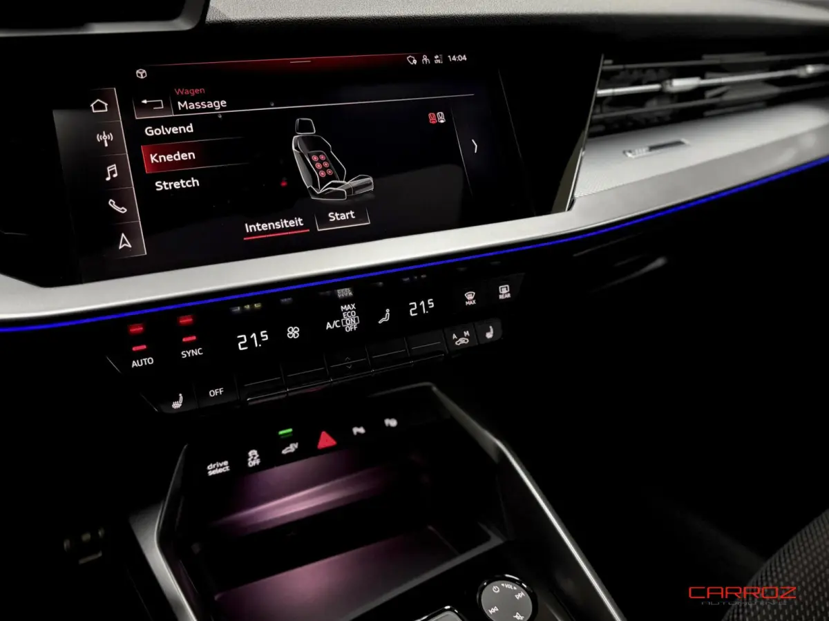 45 TFSI e S edition Competition Pano ACC Camera Matrix HUD B&O